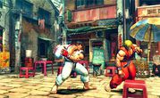 Street Fighter IV 6