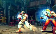 Street Fighter IV 7