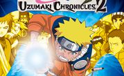 Naruto Uzumaki Chronicles 2 4
