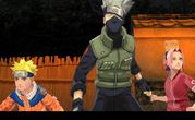Naruto Uzumaki Chronicles 2 5