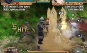 Naruto Uzumaki Chronicles 2 1