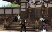 Ninja Gaiden Dragon Sword 3