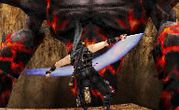 Ninja Gaiden Dragon Sword 5