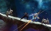 Ninja Gaiden Dragon Sword 6