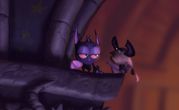 A Vampire Story  2