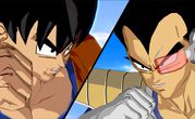 Dragon Ball Z Burst Limit 1