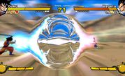 Dragon Ball Z Burst Limit 3