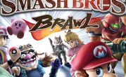 Super Smash Bros Brawl Super Smash Bros Brawl