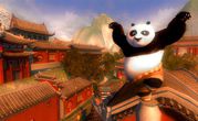 Kung Fu Panda Xbox 360