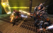 Space Siege 4