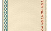 Hunter\'s Pack G 3