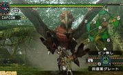 Monster Hunter Portable 2nd G 1