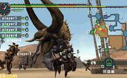 Monster Hunter Portable 2nd G 3