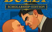 Bully : Scholarship Edition - Artwork