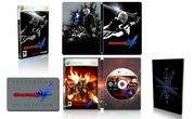 Edition collector Devil May Cry 4 Xbox 360