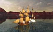 Pirates of the Burning Sea 1