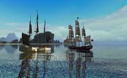 Pirates of the Burning Sea 5