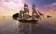 Pirates of the Burning Sea 6