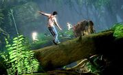 test uncharted drake\'s fortune PS3 image (14)