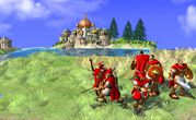 Civilization Revolution next gen 4