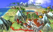 Civilization Revolution next gen 6