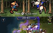 Civilization Revolution DS 1
