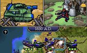 Civilization Revolution DS 3