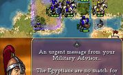 Civilization Revolution DS 4