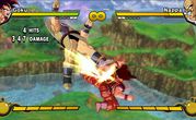 Dragon Ball Z Burst Limit 7
