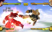 Dragon Ball Z Burst Limit 8