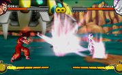 Dragon Ball Z Burst Limit 10
