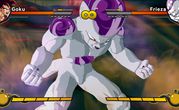 Dragon Ball Z Burst Limit 1