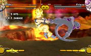 Dragon Ball Z Burst Limit 3