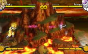 Dragon Ball Z Burst Limit 4