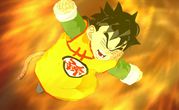 Dragon Ball Z Burst Limit 5