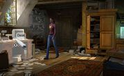 Secret Files Tunguska Wii 4