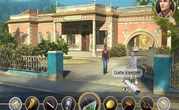 Secret Files Tunguska Wii 1