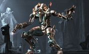 Too Human 5