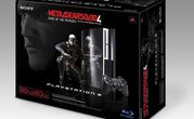 Metal Gear Solid 4 Guns of the Patriots pack