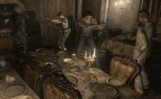 Resident Evil Zero Wii 3
