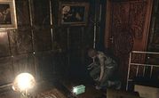 Resident Evil Zero Wii 1