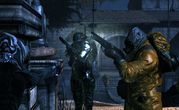 Dark Sector multi 1