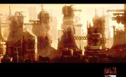 Projet Ninja Theory 4