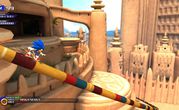 Sonic Unleashed 1