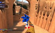 Sonic Unleashed 4