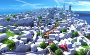 Sonic Unleashed 7