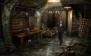 Dracula Origin 3