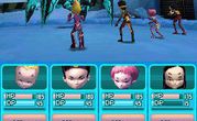 Code Lyoko Fall Of XANA 3