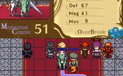 Rondo of Swords 2