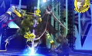 Persona 4 3
